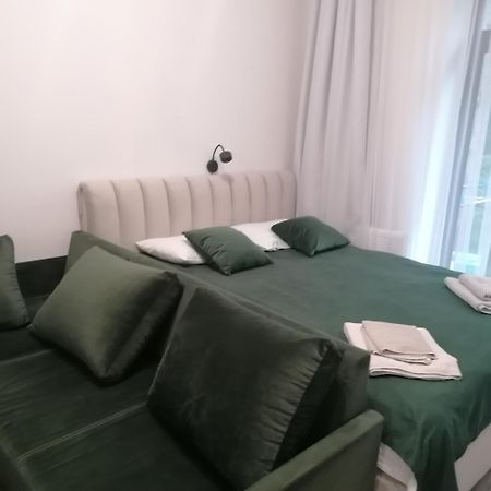 Карпатикайзервальд. Apartment Luaran gambar