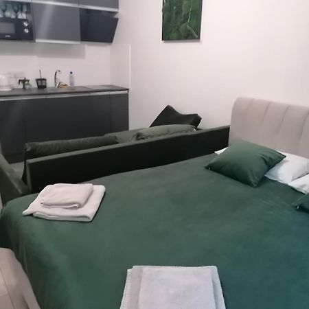 Карпатикайзервальд. Apartment Luaran gambar