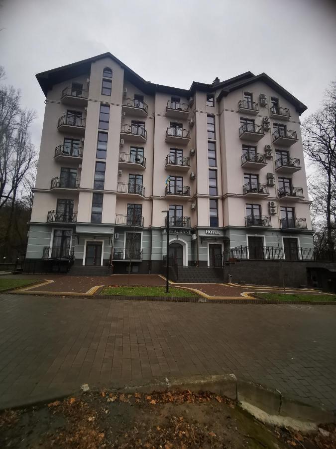 Карпатикайзервальд. Apartment Luaran gambar