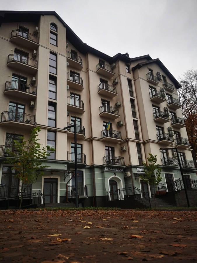 Карпатикайзервальд. Apartment Luaran gambar