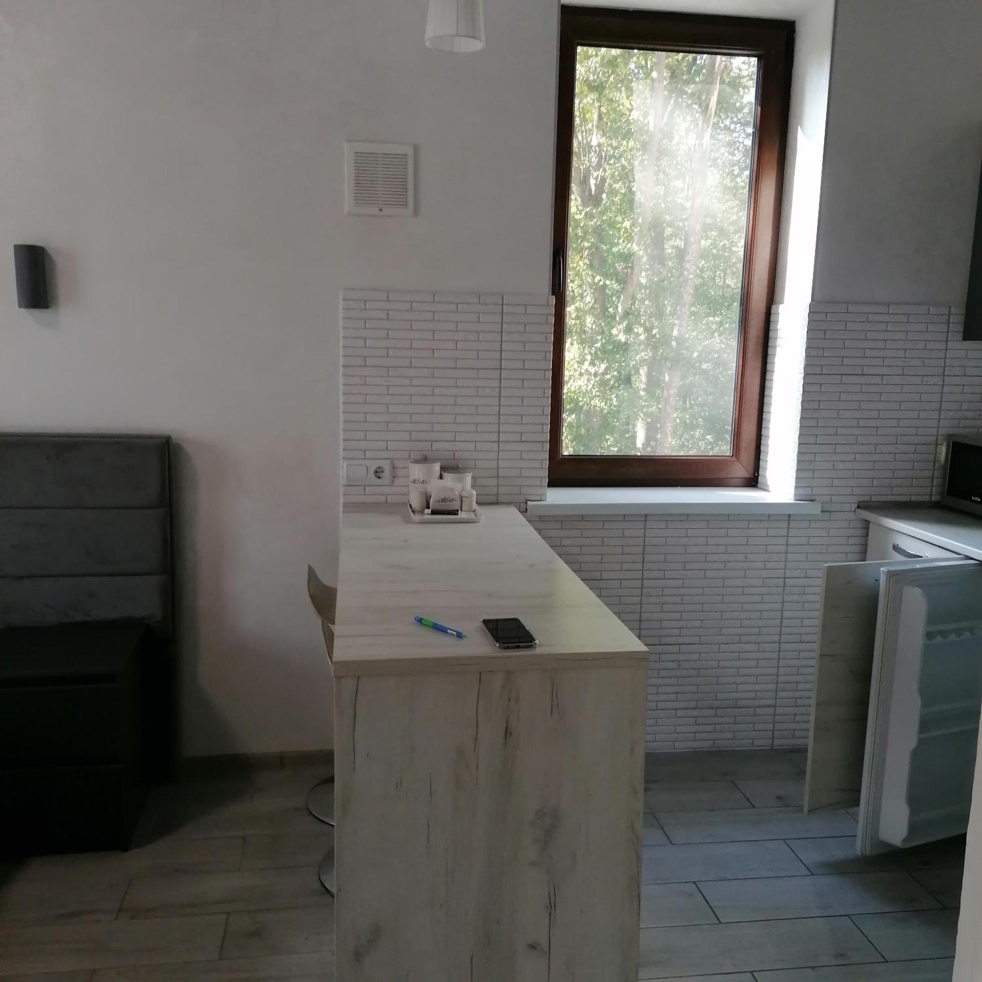 Карпатикайзервальд. Apartment Luaran gambar