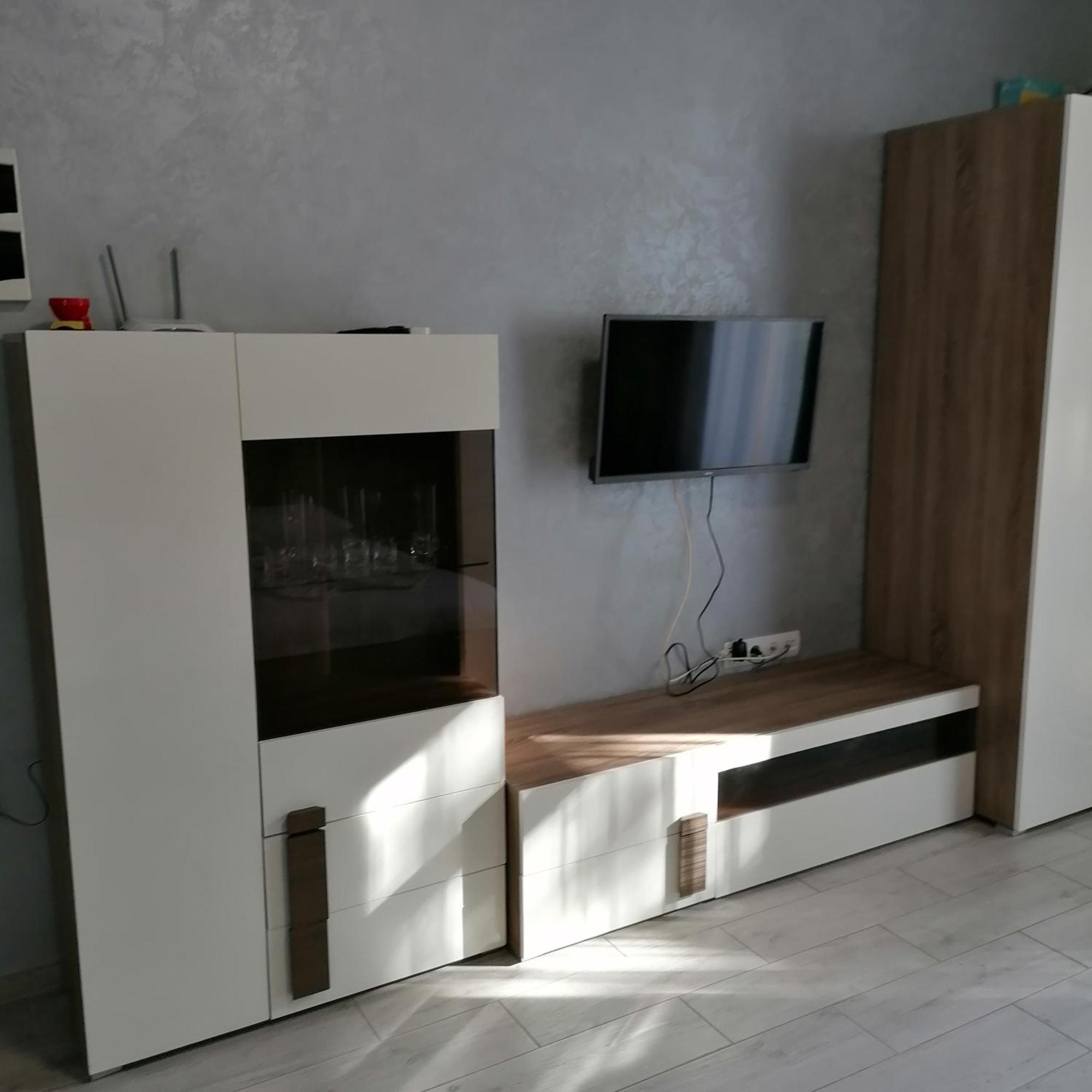 Карпатикайзервальд. Apartment Luaran gambar