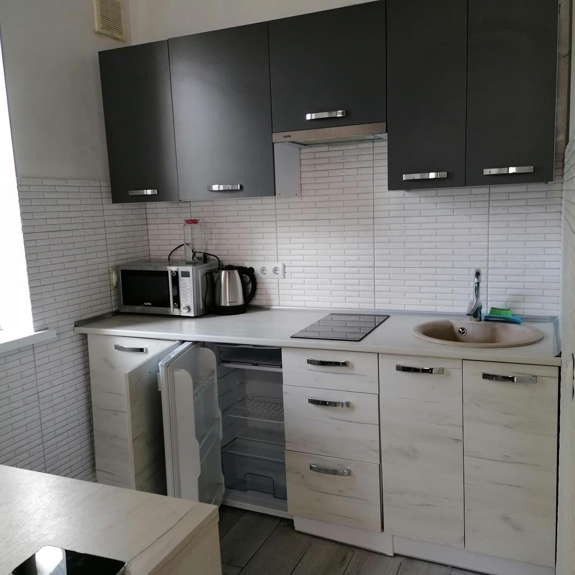 Карпатикайзервальд. Apartment Luaran gambar