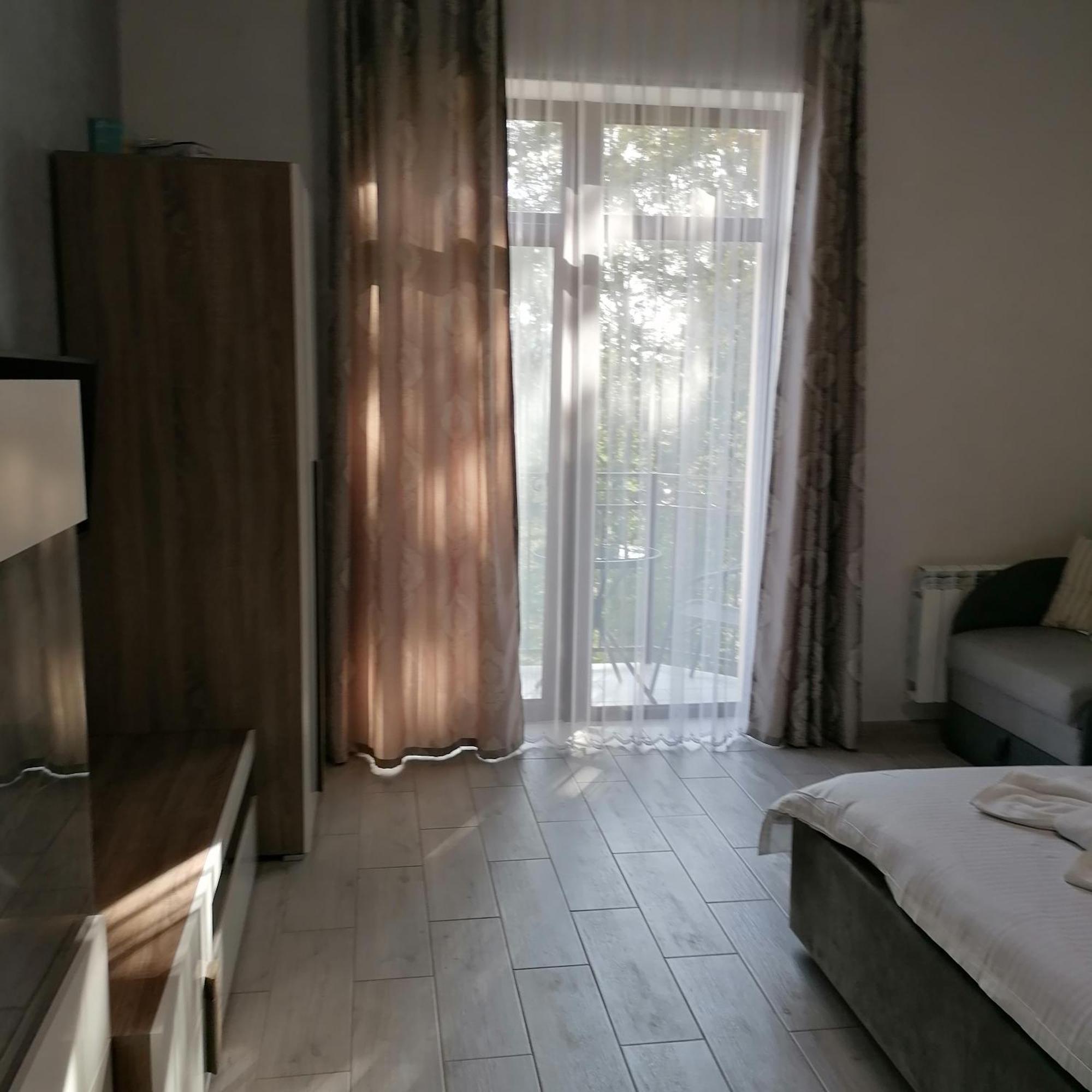 Карпатикайзервальд. Apartment Luaran gambar