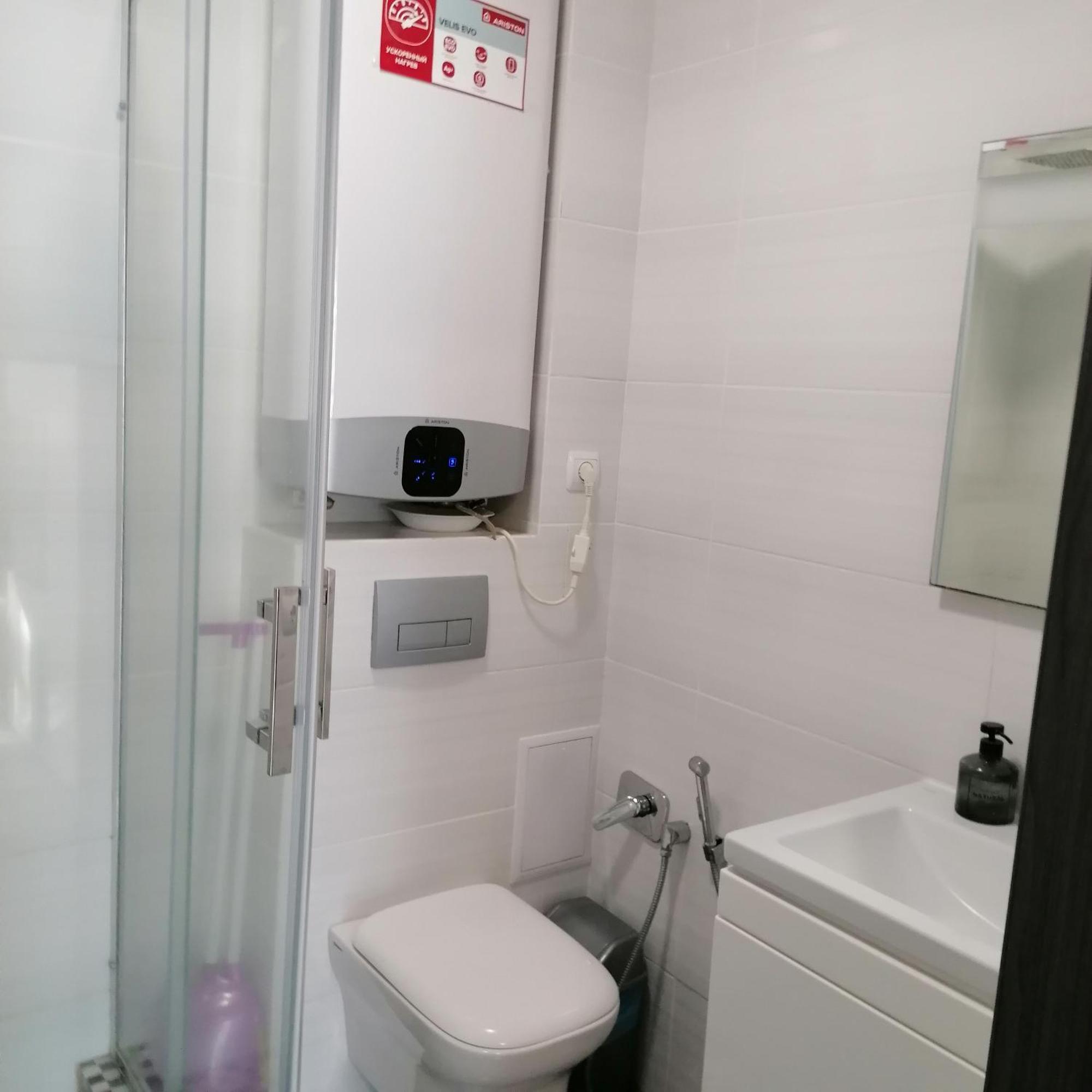 Карпатикайзервальд. Apartment Luaran gambar