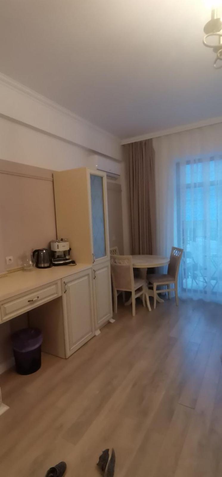 Карпатикайзервальд. Apartment Luaran gambar