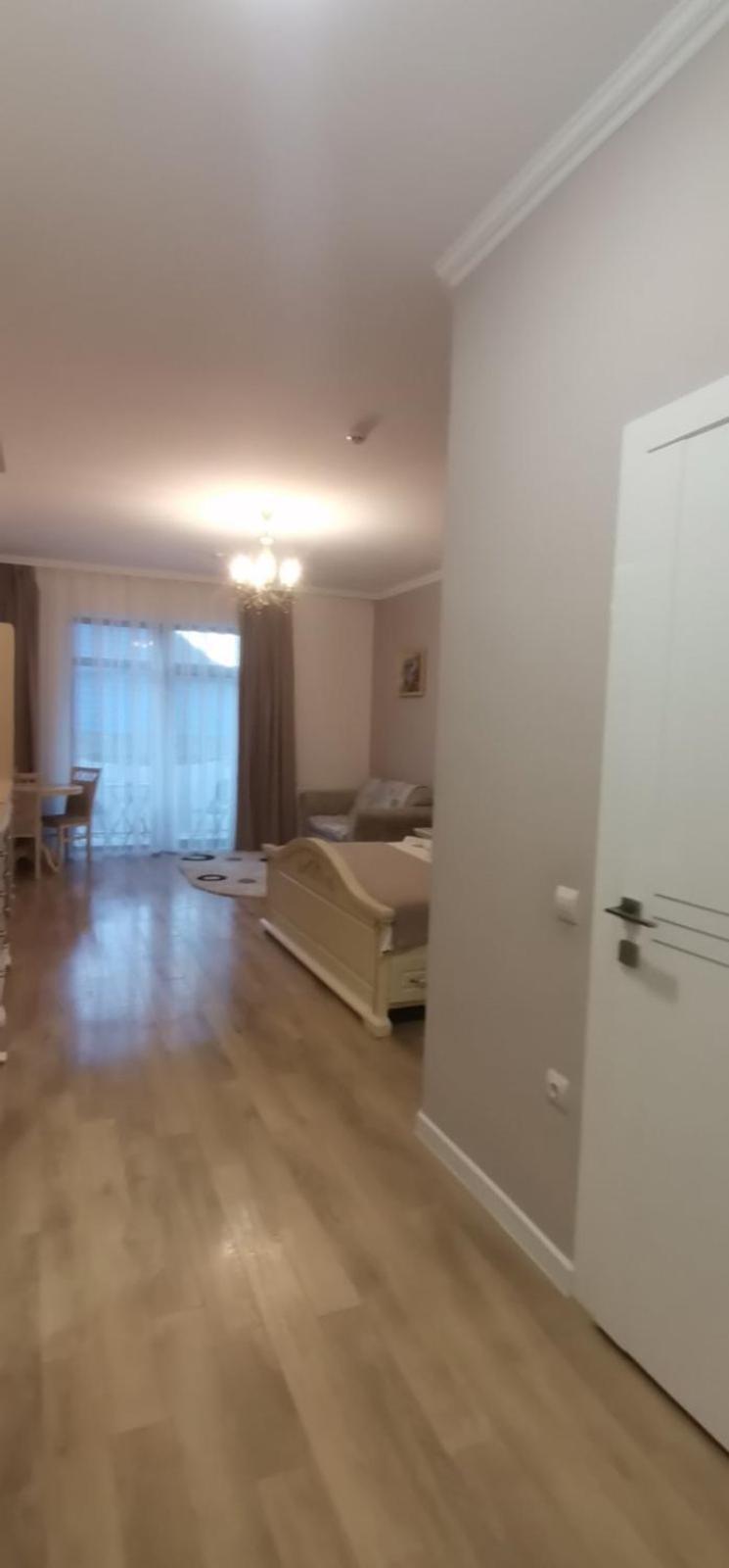 Карпатикайзервальд. Apartment Bilik gambar