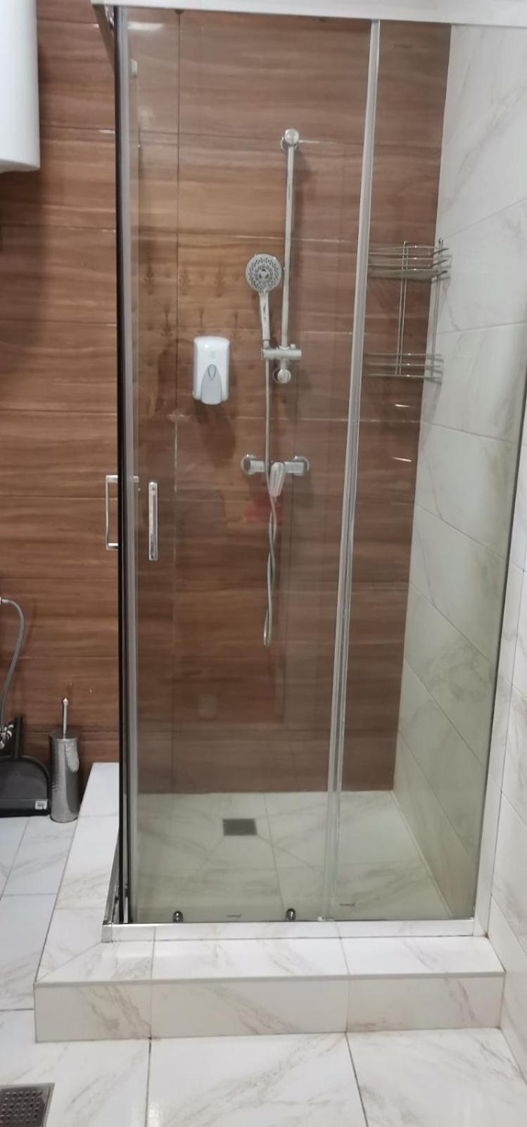 Карпатикайзервальд. Apartment Luaran gambar