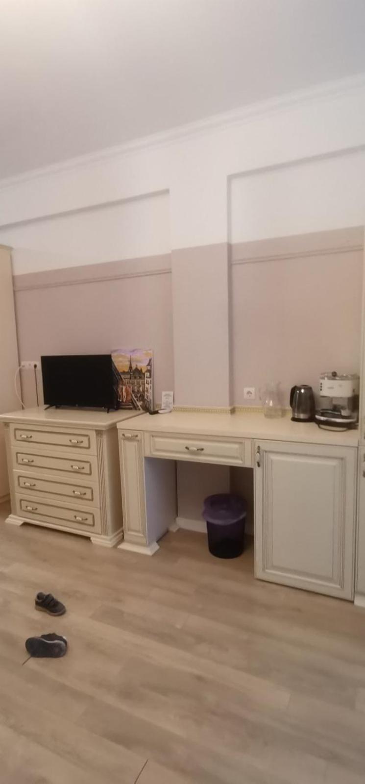 Карпатикайзервальд. Apartment Bilik gambar