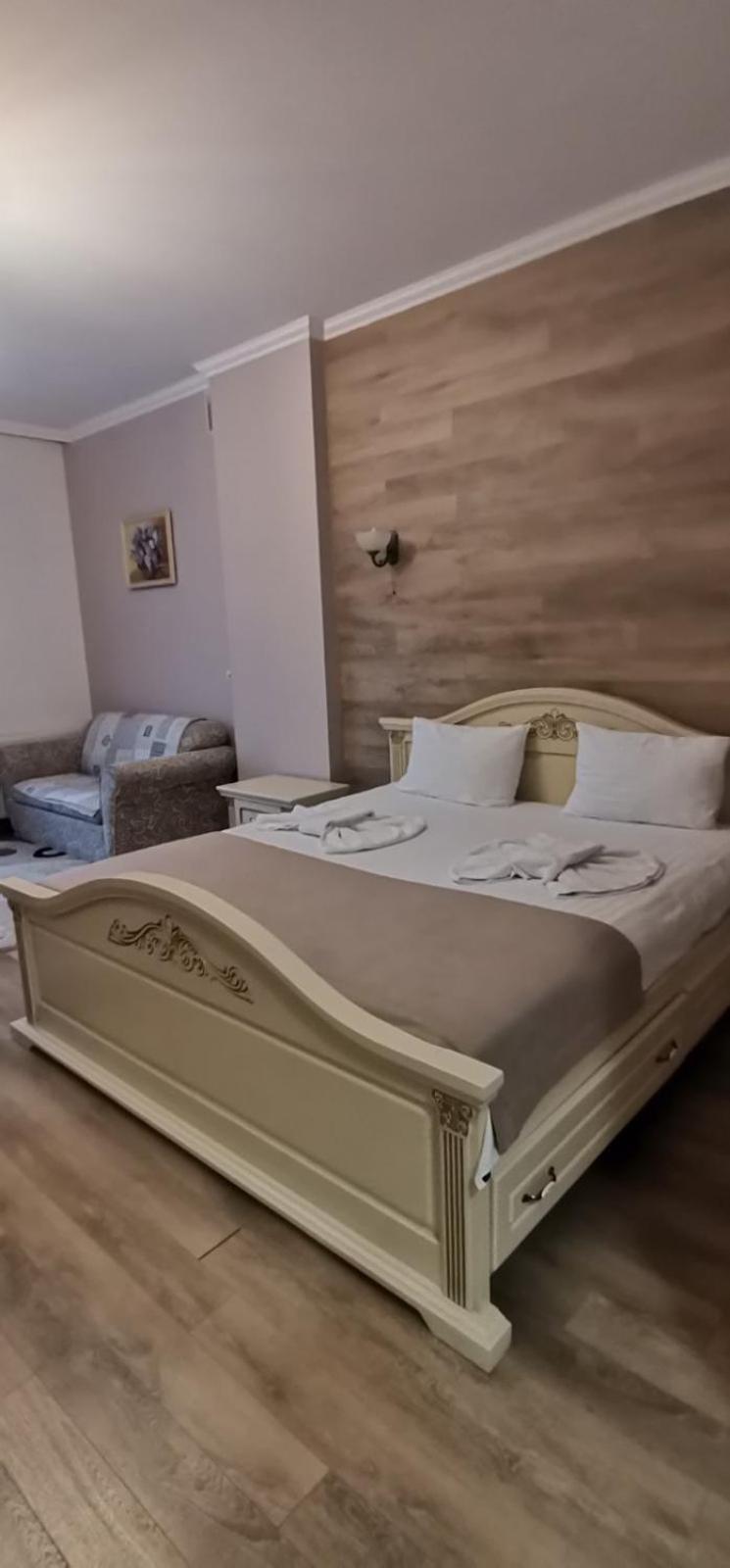 Карпатикайзервальд. Apartment Luaran gambar