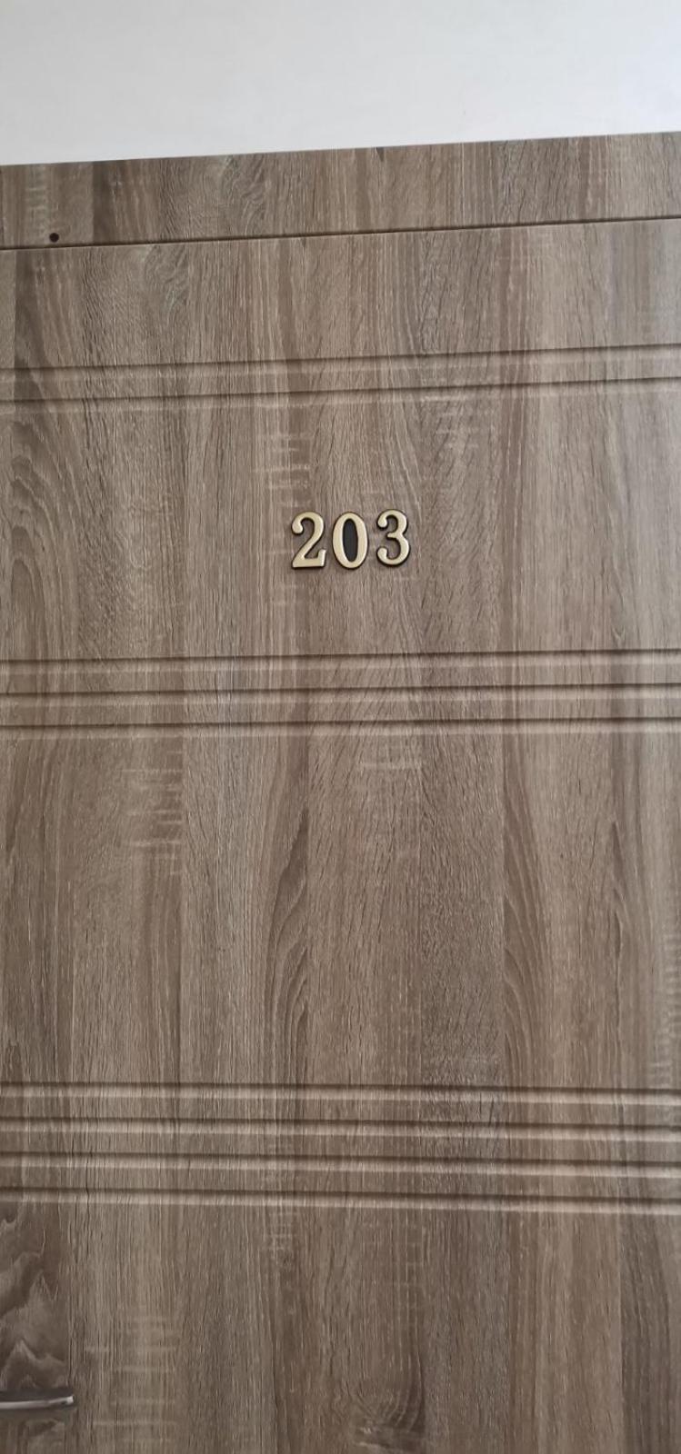 Карпатикайзервальд. Apartment Luaran gambar