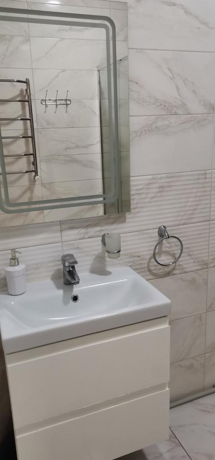Карпатикайзервальд. Apartment Luaran gambar