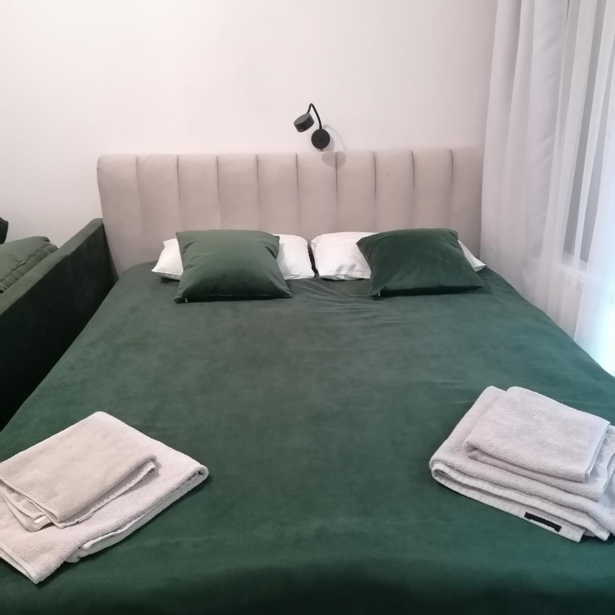 Карпатикайзервальд. Apartment Bilik gambar